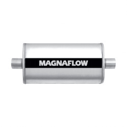 Tobă oțel Magnaflow 12576