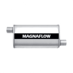 Tobă oțel Magnaflow 12577