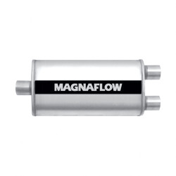 Tobă oțel Magnaflow 12580