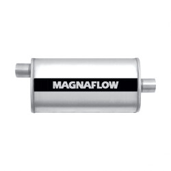 Tobă oțel Magnaflow 12586