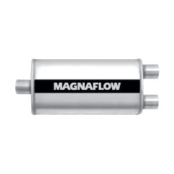 Tobă oțel Magnaflow 12587