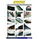 Deflectoare capotă Deflector capotă pentru AUDI Q5 2008–2012 | race-shop.ro