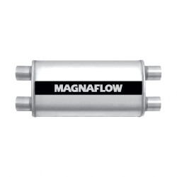 Tobă oțel Magnaflow 12599