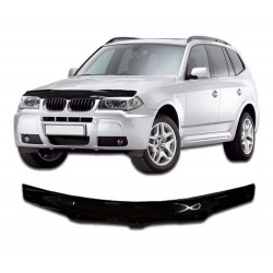 Deflector capotă pentru BMW X3 E83 2003-2010