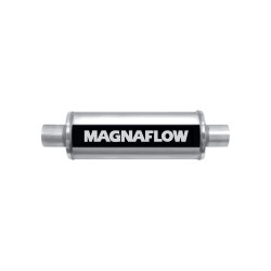 Tobă oțel Magnaflow 12614