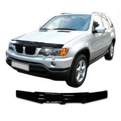 Deflector capotă pentru BMW X5 E53 1999-2004