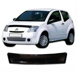Deflector capotă pentru CITROEN C2 2003-2008