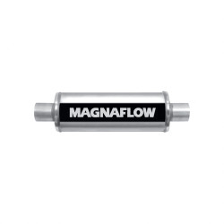 Tobă oțel Magnaflow 12615