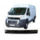 Deflectoare capotă Deflector capotă pentru CITROEN Jumper 2006–2013 | race-shop.ro