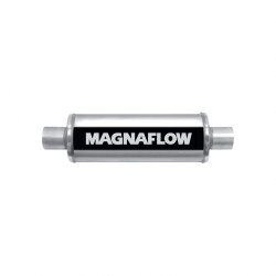 Tobă oțel Magnaflow 12616