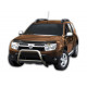 Deflectoare capotă Deflector capotă pentru DACIA Duster 2011–2014 | race-shop.ro