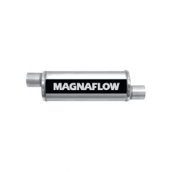 Tobă oțel Magnaflow 12634