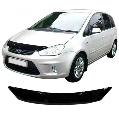 Deflectoare capotă Deflector capotă pentru FORD C-MAX 2007-2010 | race-shop.ro
