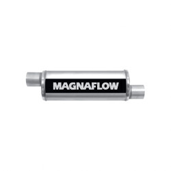 Tobă oțel Magnaflow 12636
