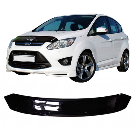Deflectoare capotă Deflector capotă pentru FORD C-MAX 2011–2019 | race-shop.ro