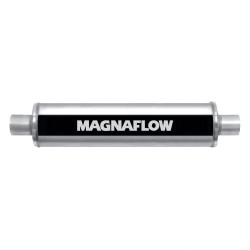 Tobă oțel Magnaflow 12641