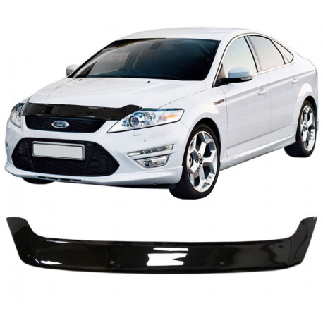 Deflectoare capotă Deflector capotă pentru FORD Mondeo Facelift 2010–2014 | race-shop.ro