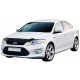 Deflectoare capotă Deflector capotă pentru FORD Mondeo Facelift 2010–2014 | race-shop.ro