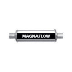 Tobă oțel Magnaflow 12644