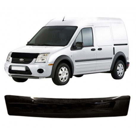 Deflectoare capotă Deflector capotă pentru FORD Transit Connect 2008-2013 | race-shop.ro