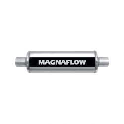 Tobă oțel Magnaflow 12645