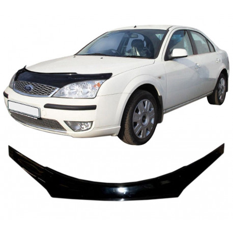 Deflectoare capotă Deflector capotă pentru FORD Mondeo 2000-2007 | race-shop.ro