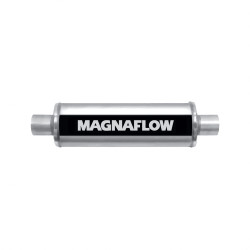 Tobă oțel Magnaflow 12646