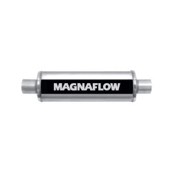Tobă oțel Magnaflow 12649