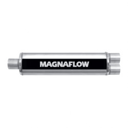 Tobă oțel Magnaflow 12761
