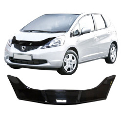 Deflector capotă pentru HONDA Jazz 2008-2013