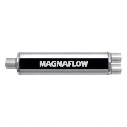 Tobă oțel Magnaflow 12762