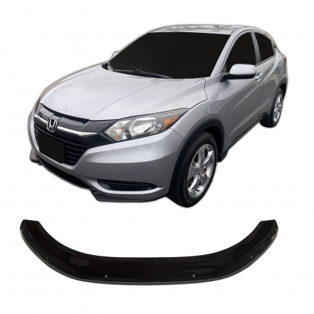 Deflectoare capotă Deflector capotă pentru HONDA HRV 2017- | race-shop.ro