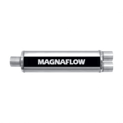 Tobă oțel Magnaflow 12763
