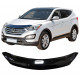 Deflectoare capotă Deflector capotă pentru HYUNDAI Santa Fe 2012–2017 | race-shop.ro
