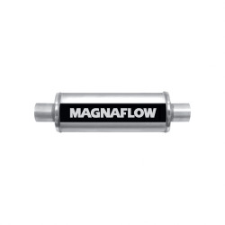 Tobă oțel Magnaflow 12770