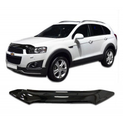 Deflector capotă pentru CHEVROLET Captiva 2012–2018