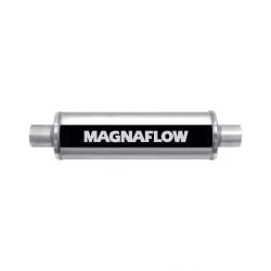 Tobă oțel Magnaflow 12771
