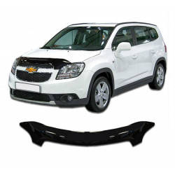 Deflector capotă pentru CHEVROLET Orlando 2011–2018