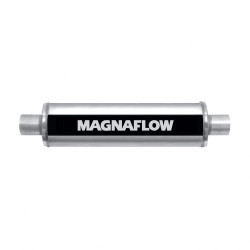 Tobă oțel Magnaflow 12772