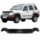 Deflectoare capotă Deflector capotă pentru JEEP Jeep Cherokee 2001-2008 | race-shop.ro