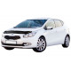 Deflectoare capotă Deflector capotă pentru KIA Ceed 2012–2018 | race-shop.ro