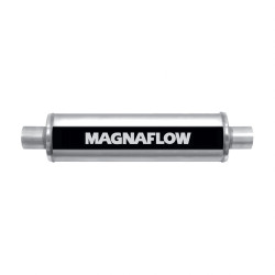 Tobă oțel Magnaflow 12774