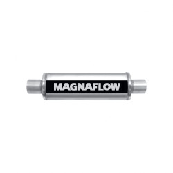 Tobă oțel Magnaflow 12865