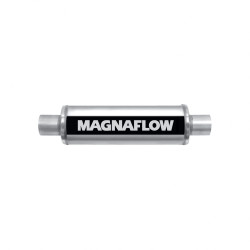 Tobă oțel Magnaflow 12866