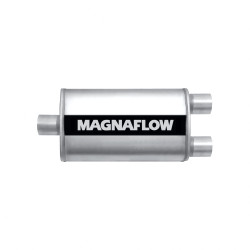Tobă oțel Magnaflow 13148