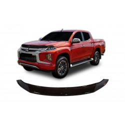 Deflector capotă pentru MITSUBISHI L200 2019-