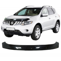 Deflector capotă pentru NISSAN Murano 2009–2014
