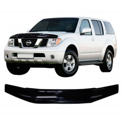 Deflector capotă pentru NISSAN Pathfinder 2011-2014