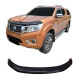 Deflectoare capotă Deflector capotă pentru NISSAN Navara NP300 2014- | race-shop.ro