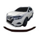 Deflectoare capotă Deflector capotă pentru NISSAN Qashqai 2019- | race-shop.ro